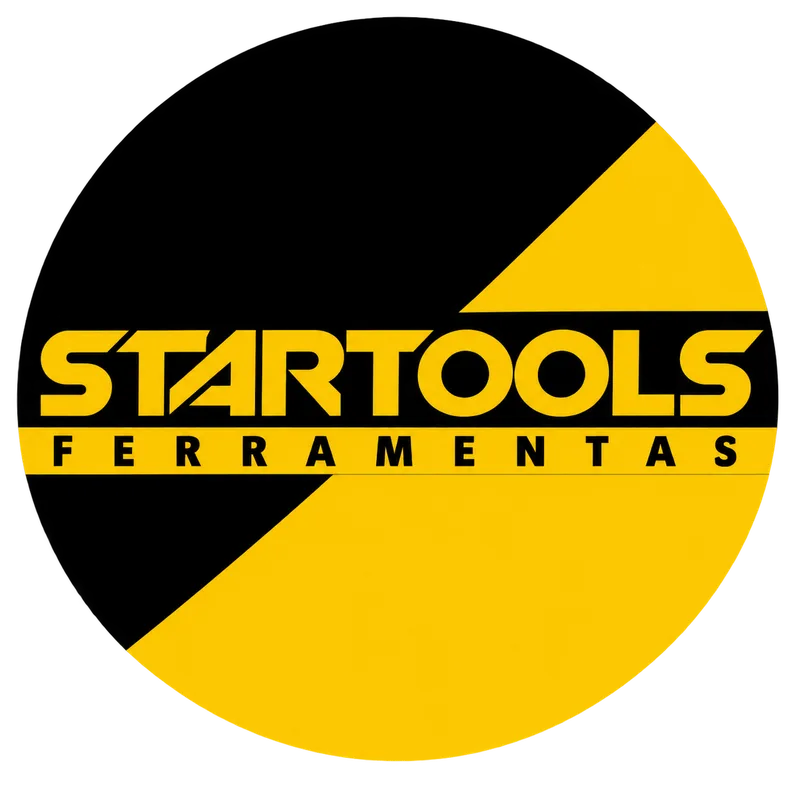 Logo da marca Startools